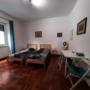  Guest house A Casa Di Robi