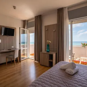 Loreley 3*, Lido di Jesolo Italy