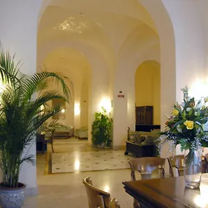 Katane Palace 4*, Catania Italy