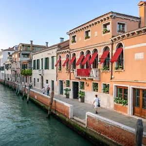 Excess Boutique & Private - Adults Only 5*, Venice Italy
