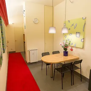  Guest house Tiaspettoaroma