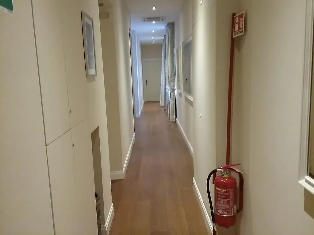 Domus Clara Hotel Rome Italy