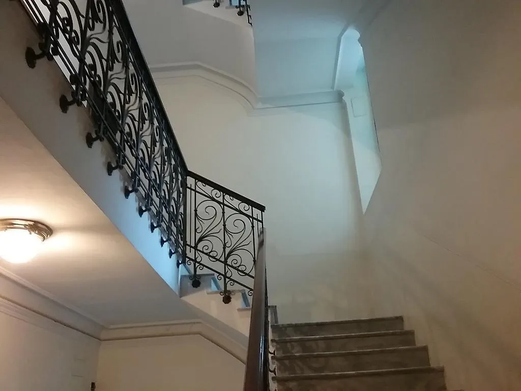 Domus Clara Hotel Rome 3*,  Italy