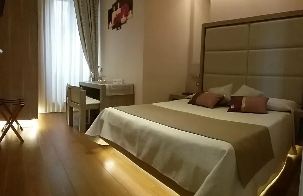 Guest house Domus Clara Hotel Rome