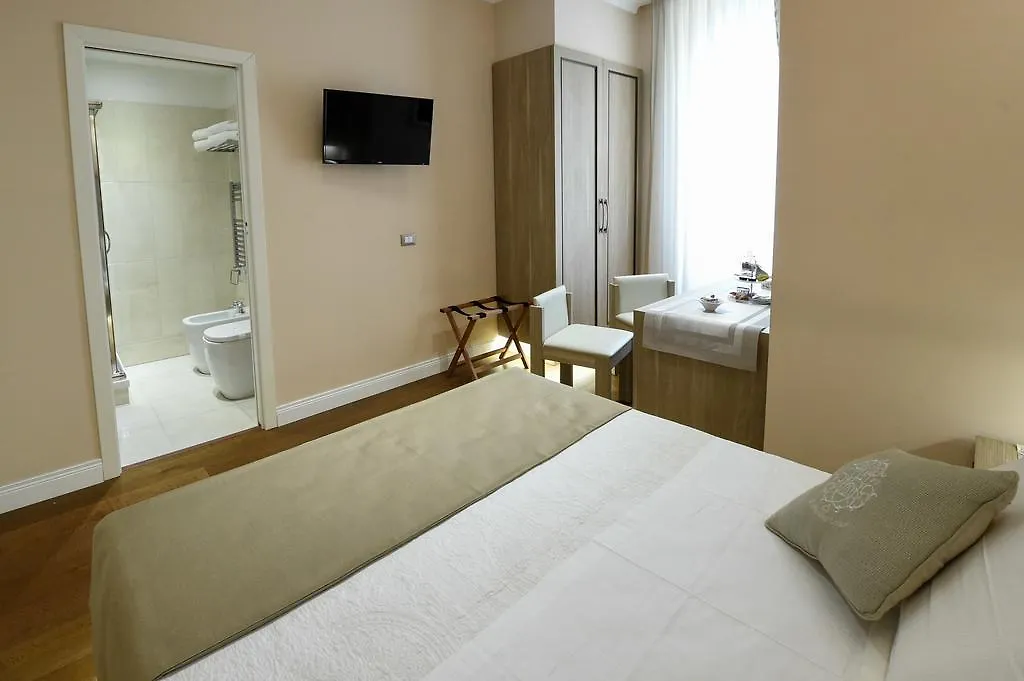 Domus Clara Hotel Rome