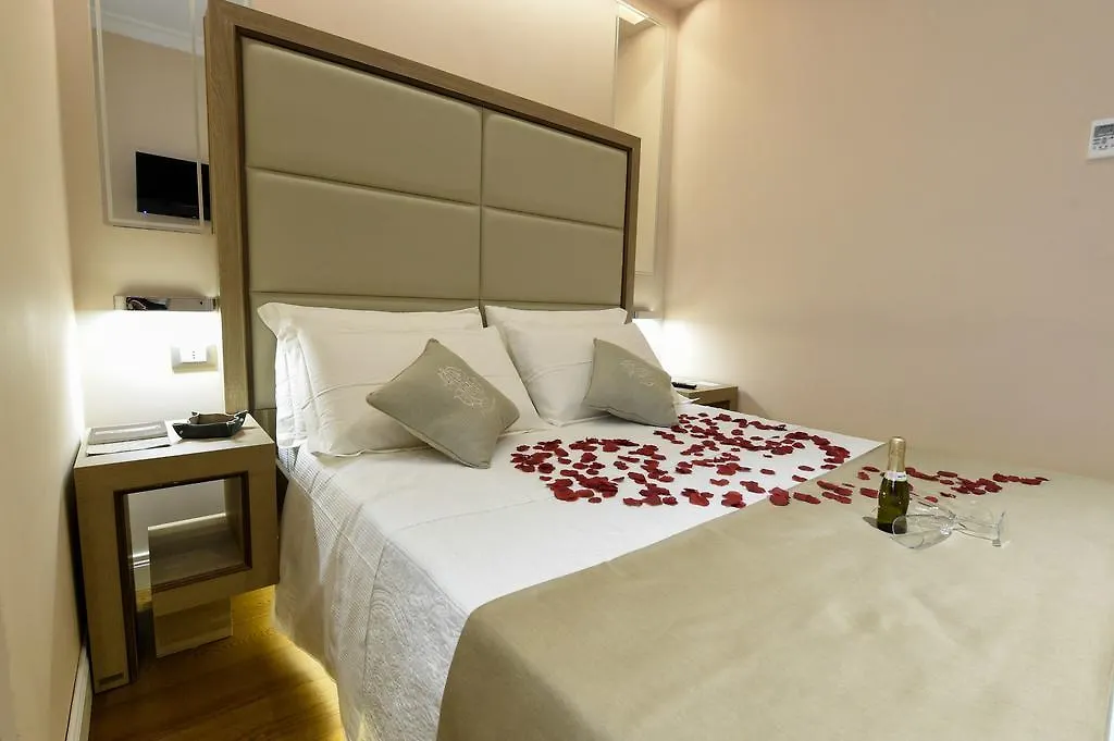 Domus Clara Hotel Rome