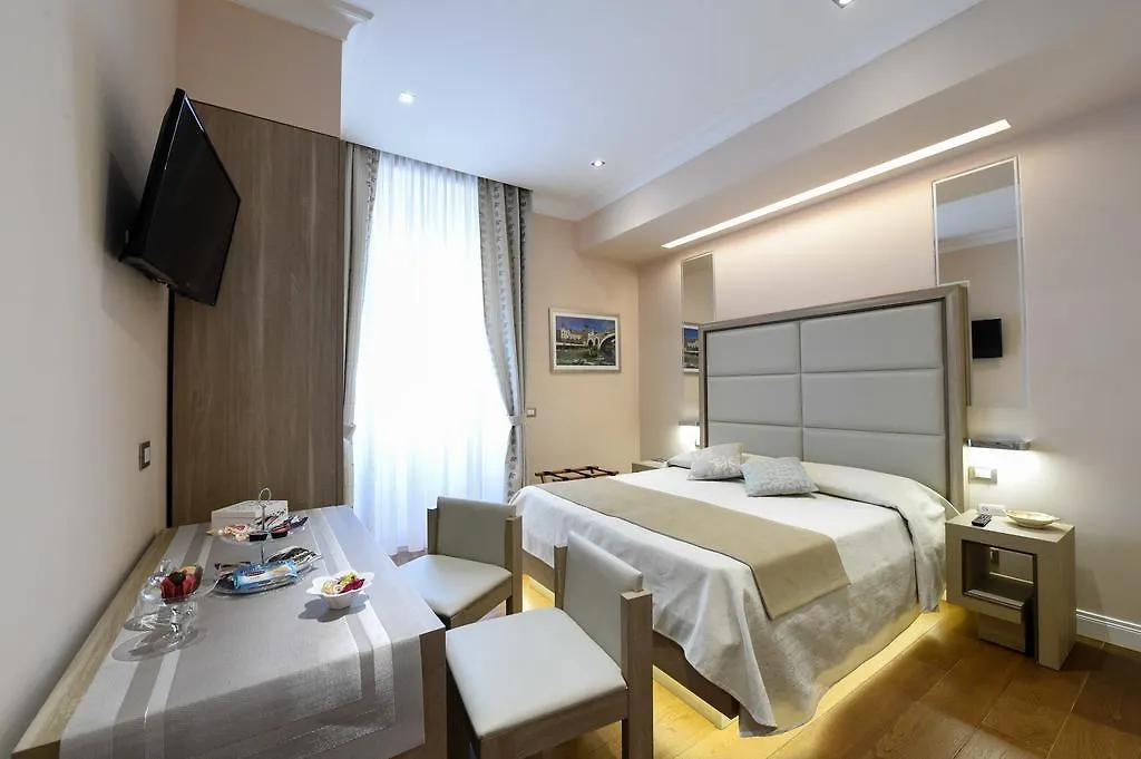 *** Guest house Domus Clara Hotel Rome Italy