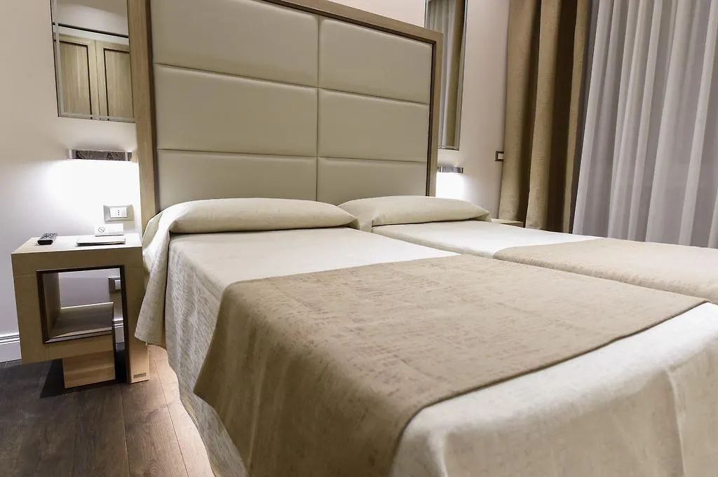 *** Guest house Domus Clara Hotel Rome Italy