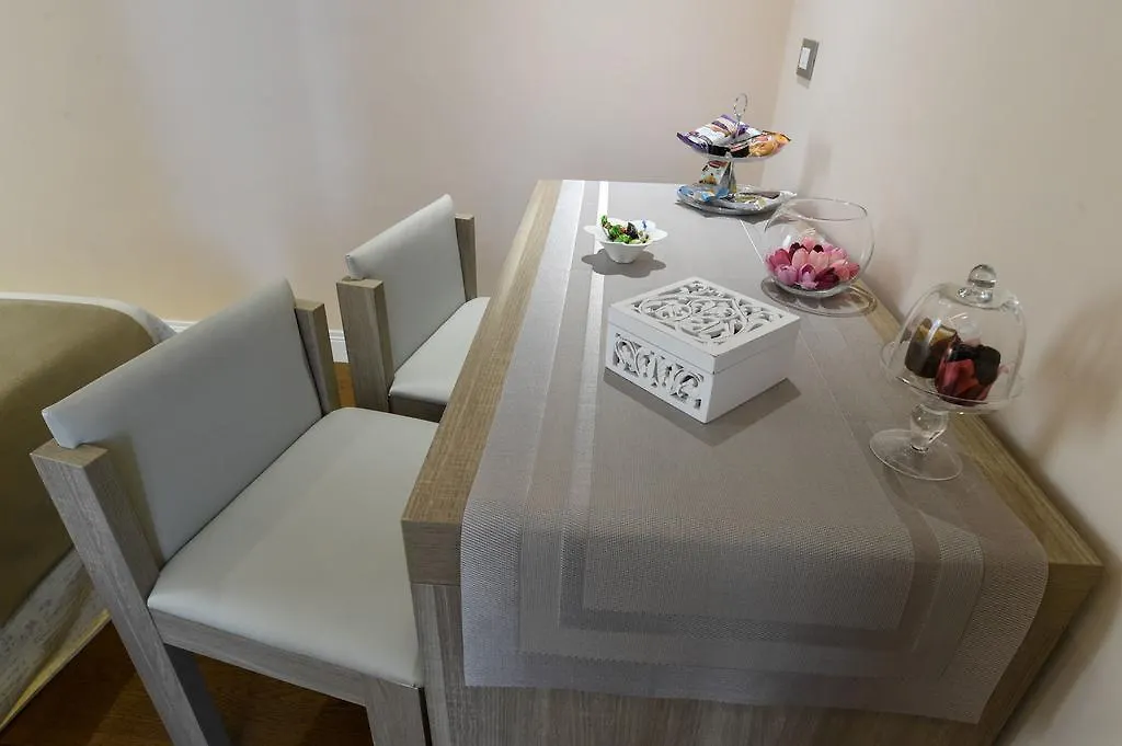 Domus Clara Hotel Rome