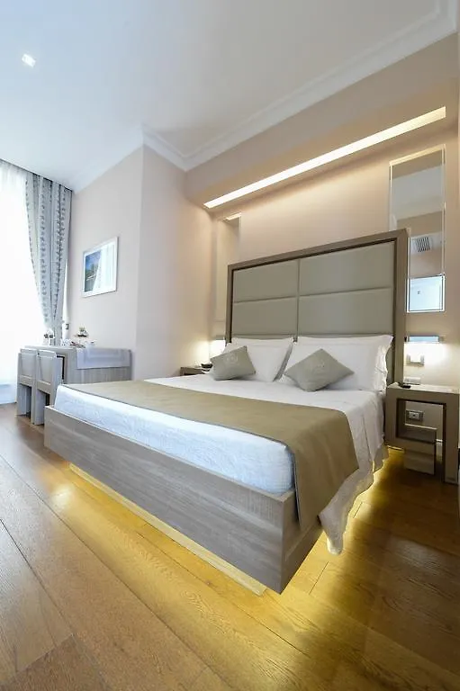 Guest house Domus Clara Hotel Rome