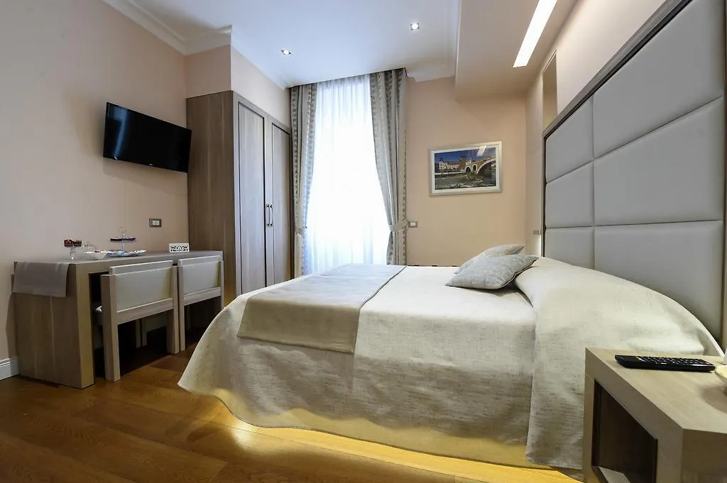 Guest house Domus Clara Hotel Rome