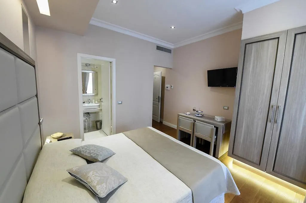 Guest house Domus Clara Hotel Rome