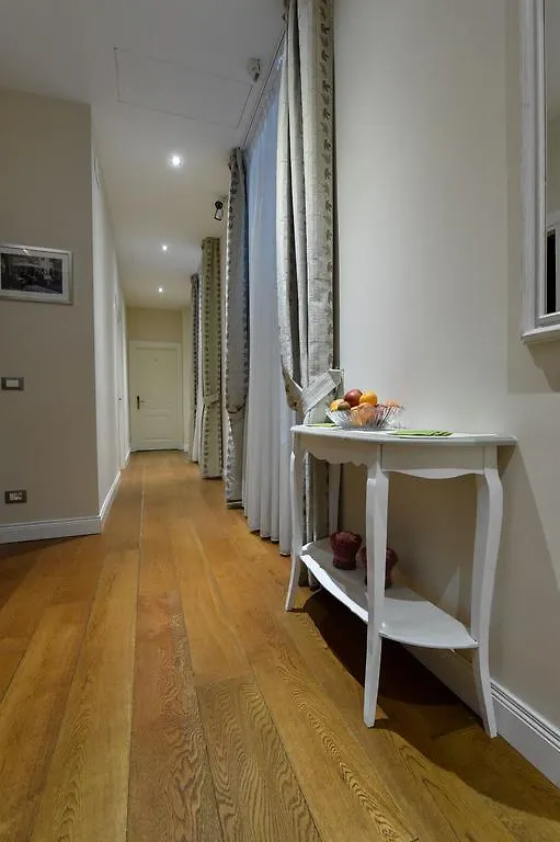 Domus Clara Hotel Rome Italy